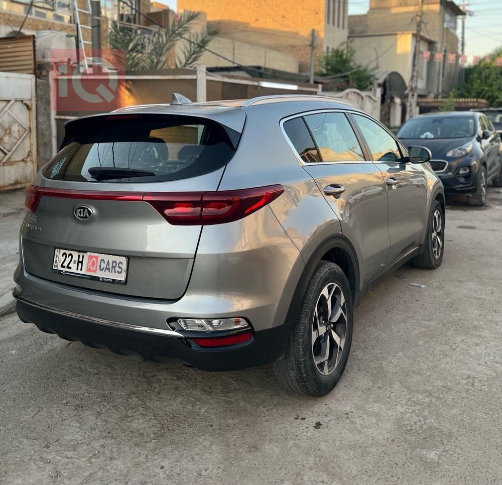 کیا سپۆرتاج